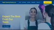 Eagle Cleaning Service