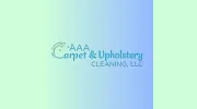 AAA Carpet and Upholstery Cleaners