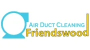 Air Duct Cleaning Friendswood