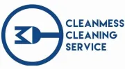 CleanMess Cleaning Service