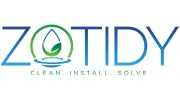Zotidy Residential & Commercial Cleaning