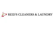 Reid's Cleaners & Laundry