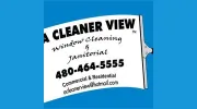 A Cleaner View