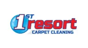 1st Resort Carpet Cleaning