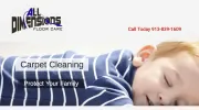 All Dimensions Floor Care