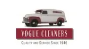 Vogue Cleaners