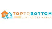 Top to Bottom House Cleaning