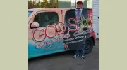 Gold Star Cleaners