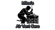 Miles's Air Duct Cleaning Service