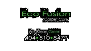 Eco Fusion Carpet Care
