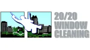20/20 Window Cleaning of NC