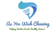 As You Wish Cleaning