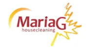 Maria G Housecleaning