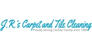 J.R.'s Carpet Cleaning