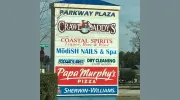 Pooler's Best Dry Cleaners