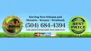 Nola Carpet Cleaning