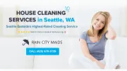 Rain City Maids