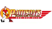 Pattison's Janitorial Services