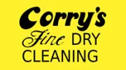 Corry's Fine Dry Cleaning