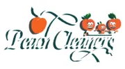 Peach Cleaners