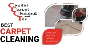 Capital Carpet Cleaning & Tile
