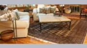 Pressluft Carpet Care
