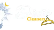 Dixie Cleaners