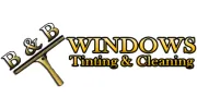 B & B Window Cleaning & Tntng