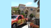 Pro Wash Pressure Cleaning