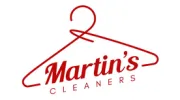 Martin's Cleaners