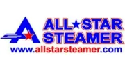 All Star Steamer