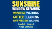 Sunshine Window Cleaning