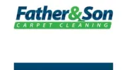 Father and Son Carpet Cleaning