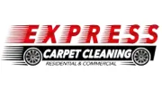Express Carpet Cleaning