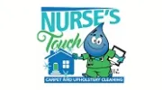 Carpet Cleaning Nurse's Touch