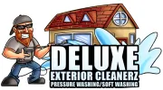 Deluxe Exterior Cleanerz
