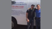 Blues Carpet Cleaning