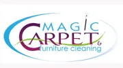 Magic Carpet & Furniture Cleaning