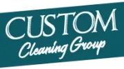 Custom Cleaning Group