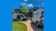 20/20 Window Cleaning