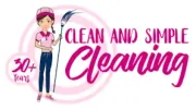Clean and Simple Cleaning