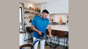 Coconut Cleaning