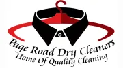 Page Road Dry Cleaners