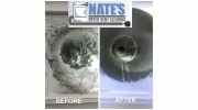 Nate's Dryer Vent Cleaning