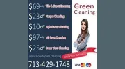 Crystal Tile & Grout Cleaning
