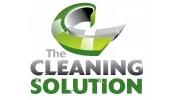 The Cleaning Solution