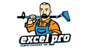 Excel Pro Carpet Cleaning