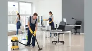 Spotless Glo Cleaning Services