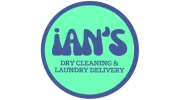 Ians Cleaners
