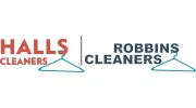 Halls Cleaners